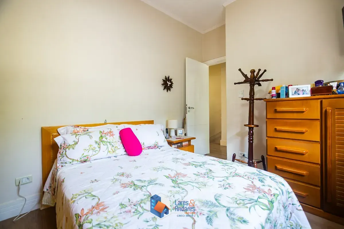 Imagem Casa para venda em Brooklin Paulista com 3 quartos, 160m²