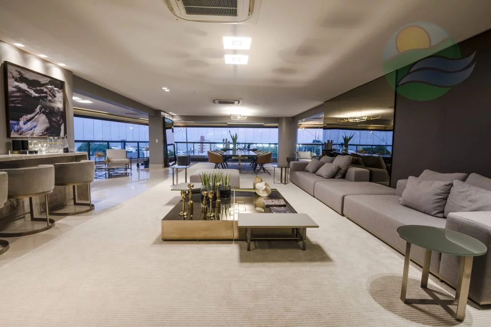 Imagem Apartamento com 5 suites, 414m2, à venda em João Pessoa, Altiplano Cabo Branco