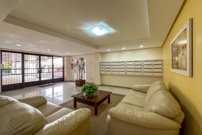 Imagem Apartamento para venda no bairro Auxiliadora em Porto Alegre