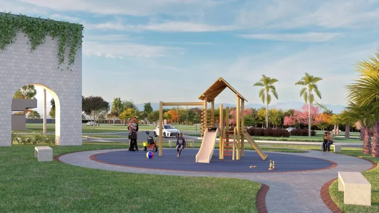 Imagem Vinhas Parque Évora