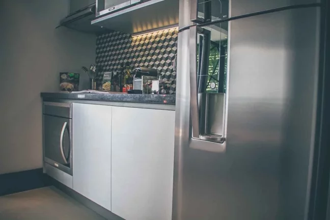 Imagem Apartamento à venda no bairro Campo Belo - São Paulo/SP