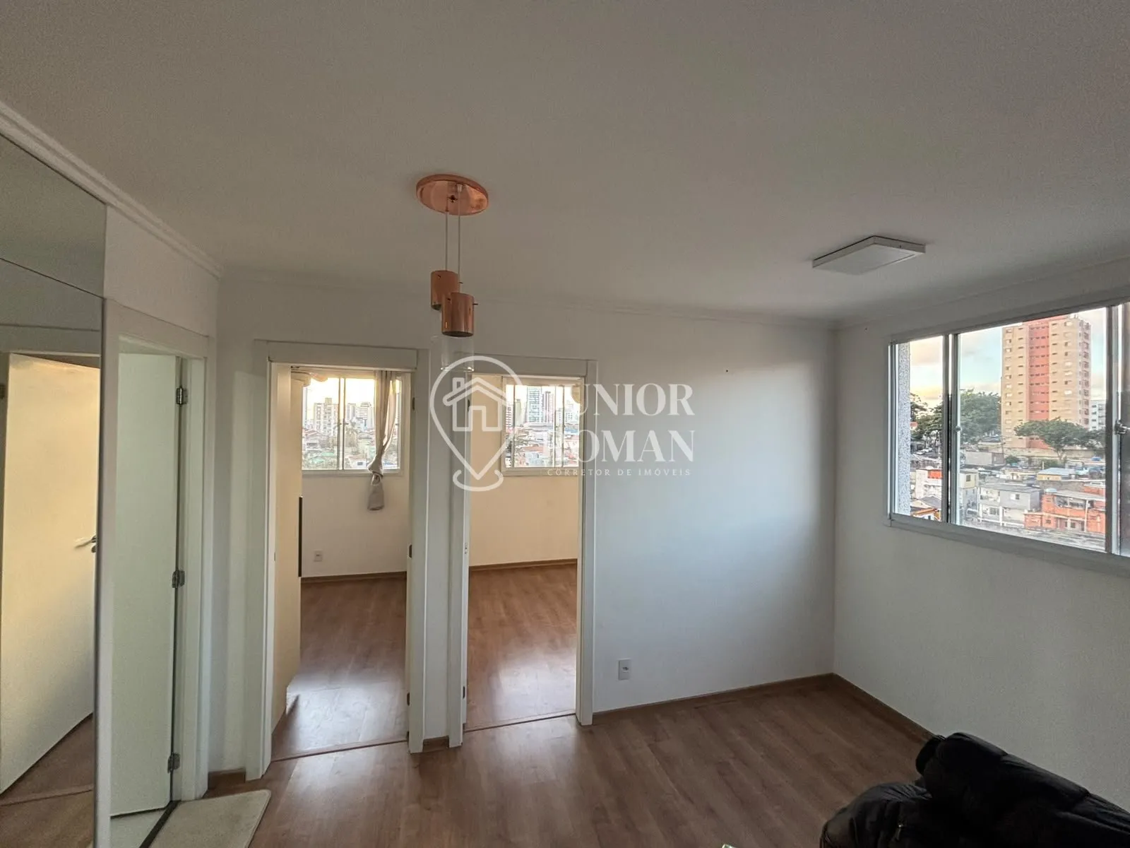 Imagem APTO 2 DORM - VILA SANTA CATARINA | SÃO PAULO