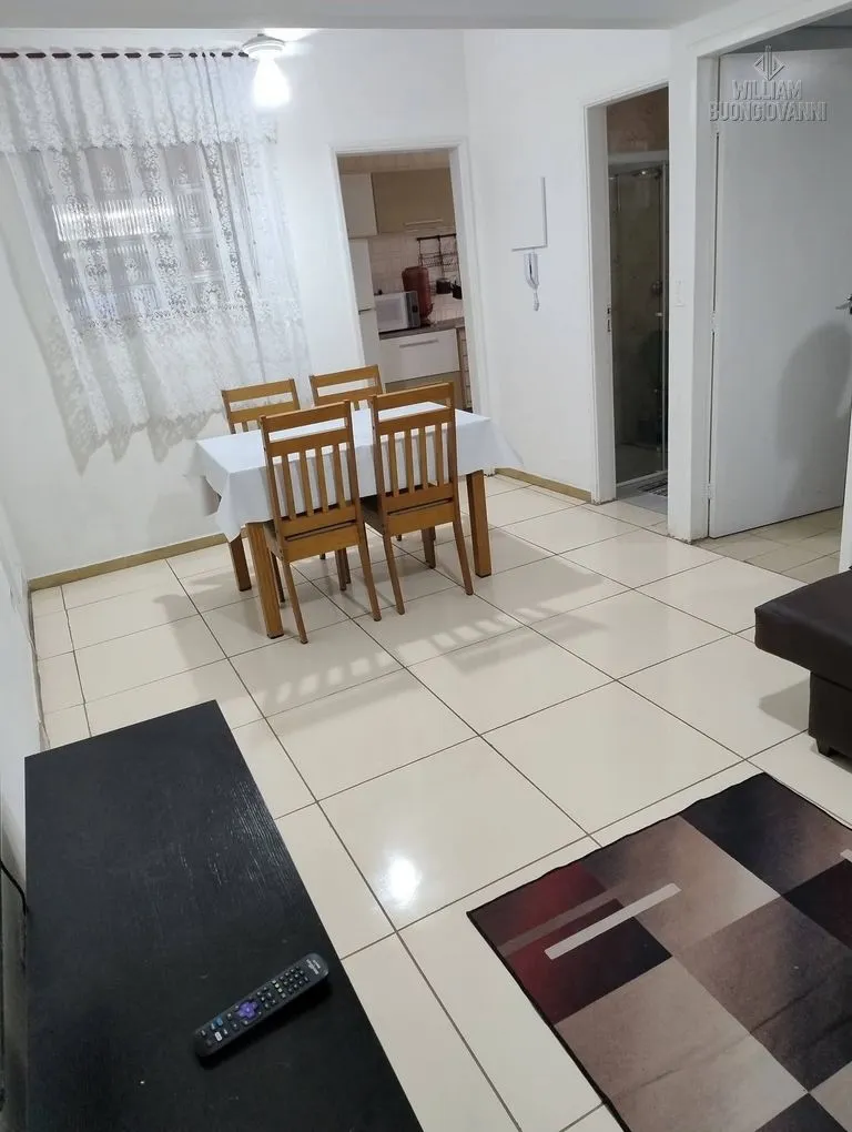 Imagem Apartamento 01 dormitório no bairro Aviação