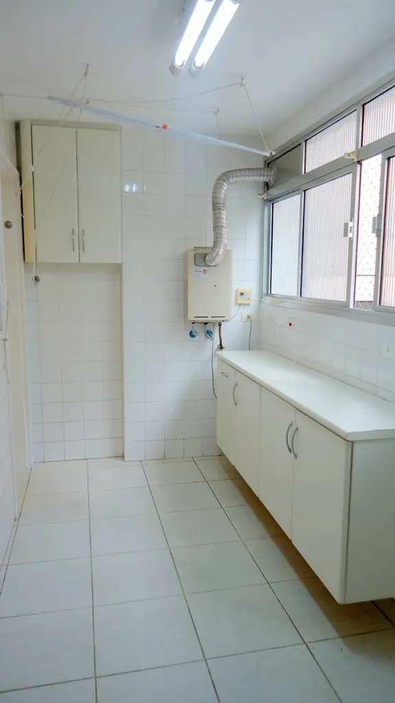 Imagem Apartamento à venda em São Paulo, Itaim Bibi, com 3 quartos, 154.97m2
