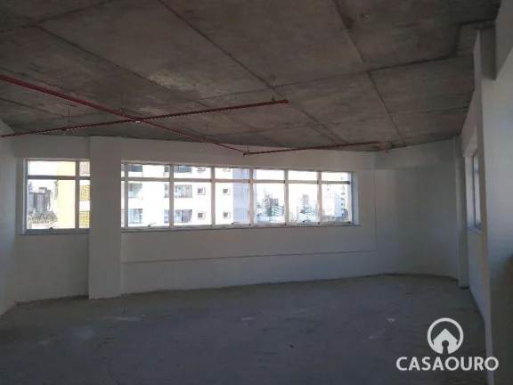 Imagem Andar Corporativo, 183 m² - venda por R$ 2.287.000,00 ou aluguel por R$ 13.603,00/mês - Lourdes - Belo Horizonte/MG