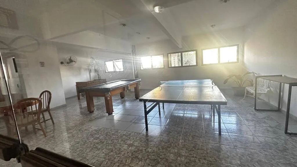 Imagem APARTAMENTO COM 49,40 m² - TUPI - PRAIA GRANDE SP