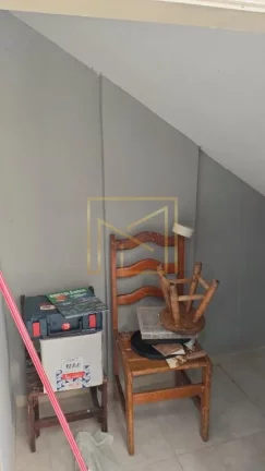 Imagem Comercial / Salão na cidade de Hortolândia