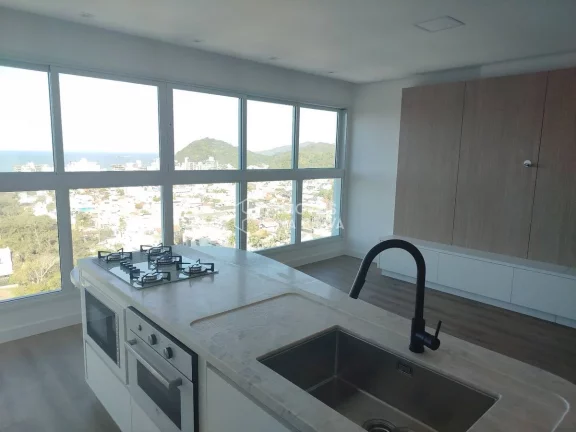 Imagem APARTAMENTO 2 SUÍTES - 2 VAGAS - LOCAÇÃO - PRAIA BRAVA - ITAJAI/SC