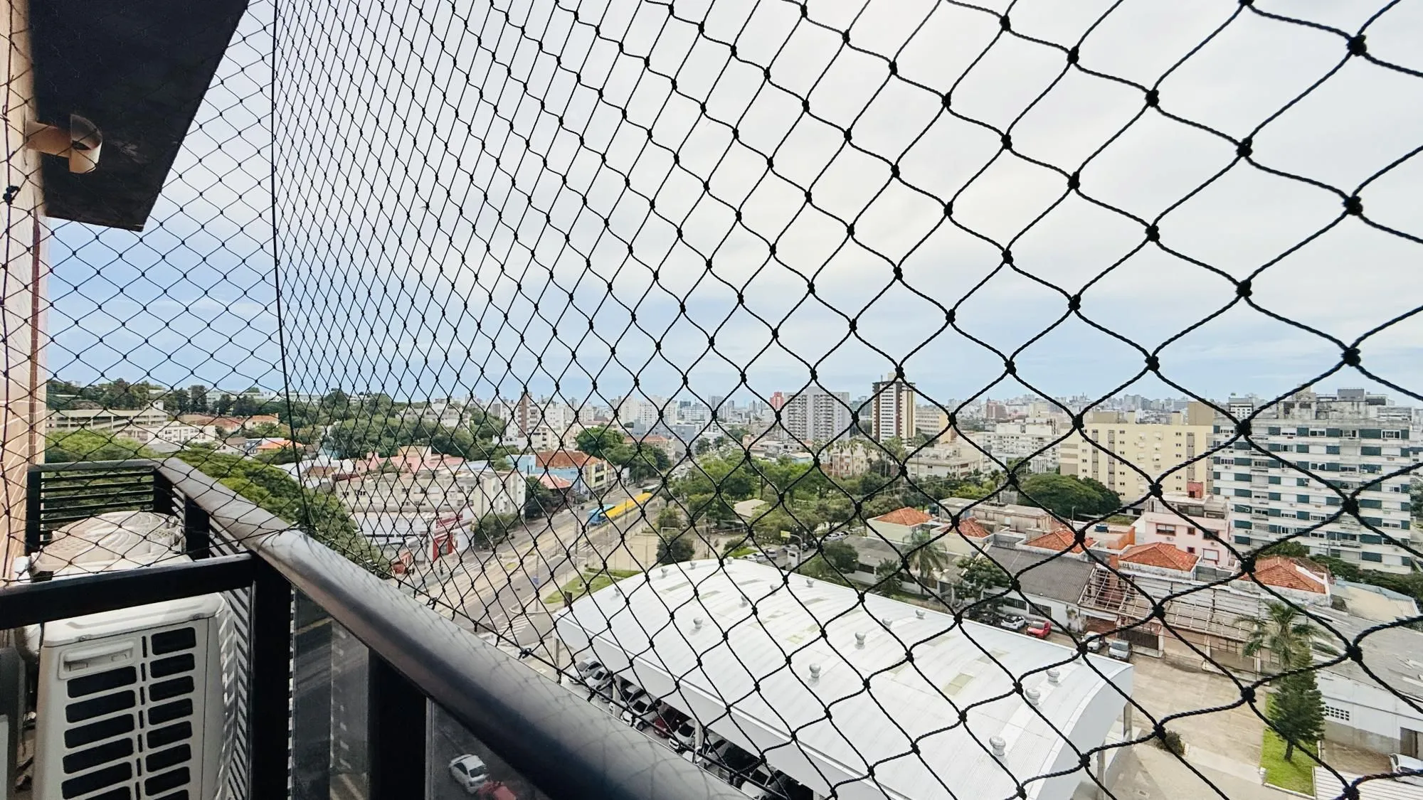 Imagem Apartamento para comprar com 2 dormitórios sendo 1 suíte