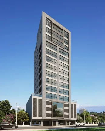 Foto do imóvel Apartamento à venda em Balneário Camboriú, Centro, com 3 quartos, 115m2 em 1141