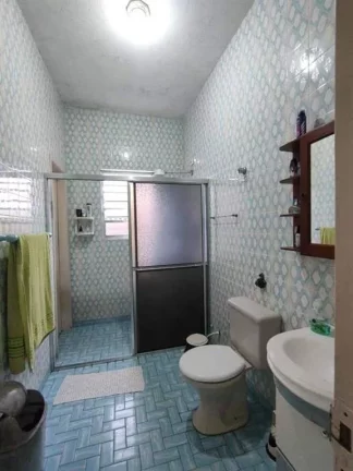 Imagem Casa com 4 dorms, Mirim, Praia Grande - R$ 750 mil, Cod: 2559