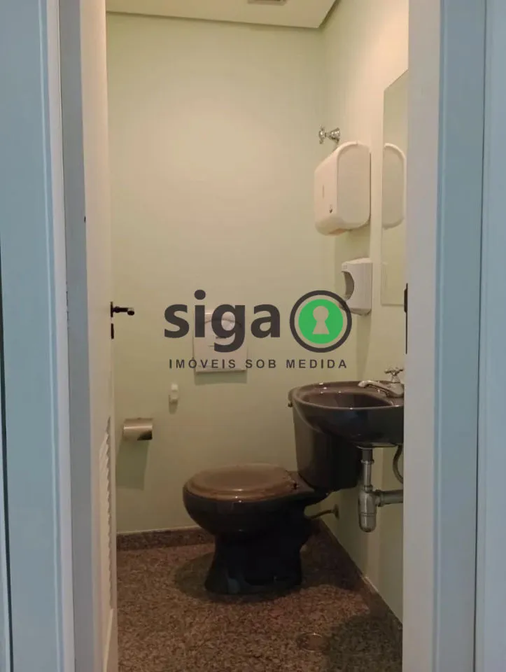 Imagem Conjunto comercial de 71 mts em excelente localização Vila olimpia