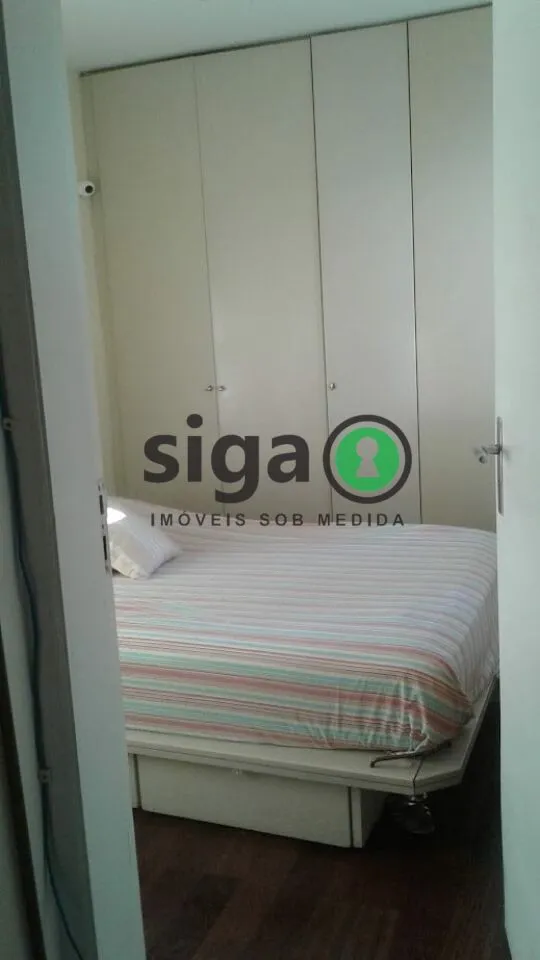 Imagem Apartamento Próximo ao Metrô Praça da Árvore | 2 Dormitórios | Excelente Localização