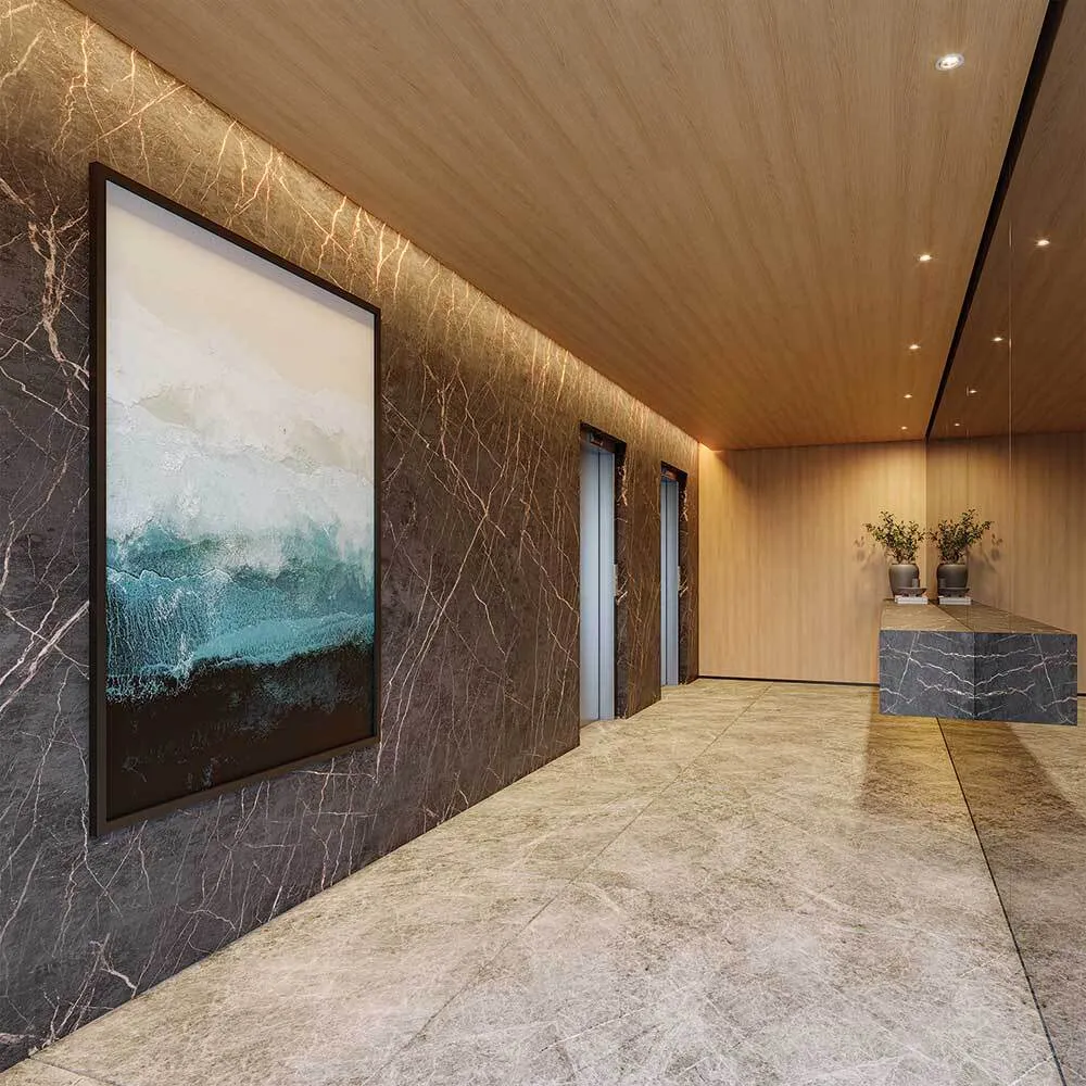 Imagem Agami Park Residences - Agami Park Residences