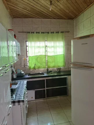 Imagem CASAA VENDA NA VILA ELMAZ