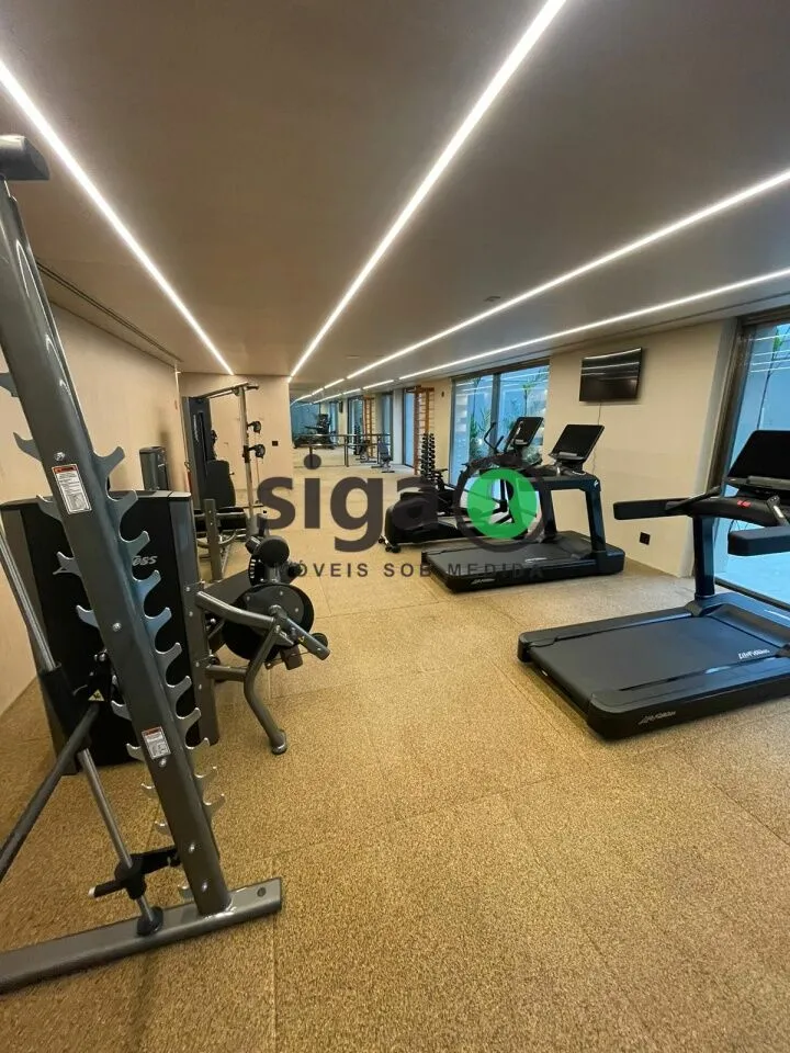 Imagem Apartamento para venda na Vila Nova Conceição 04 suítes, São Paulo - SP
