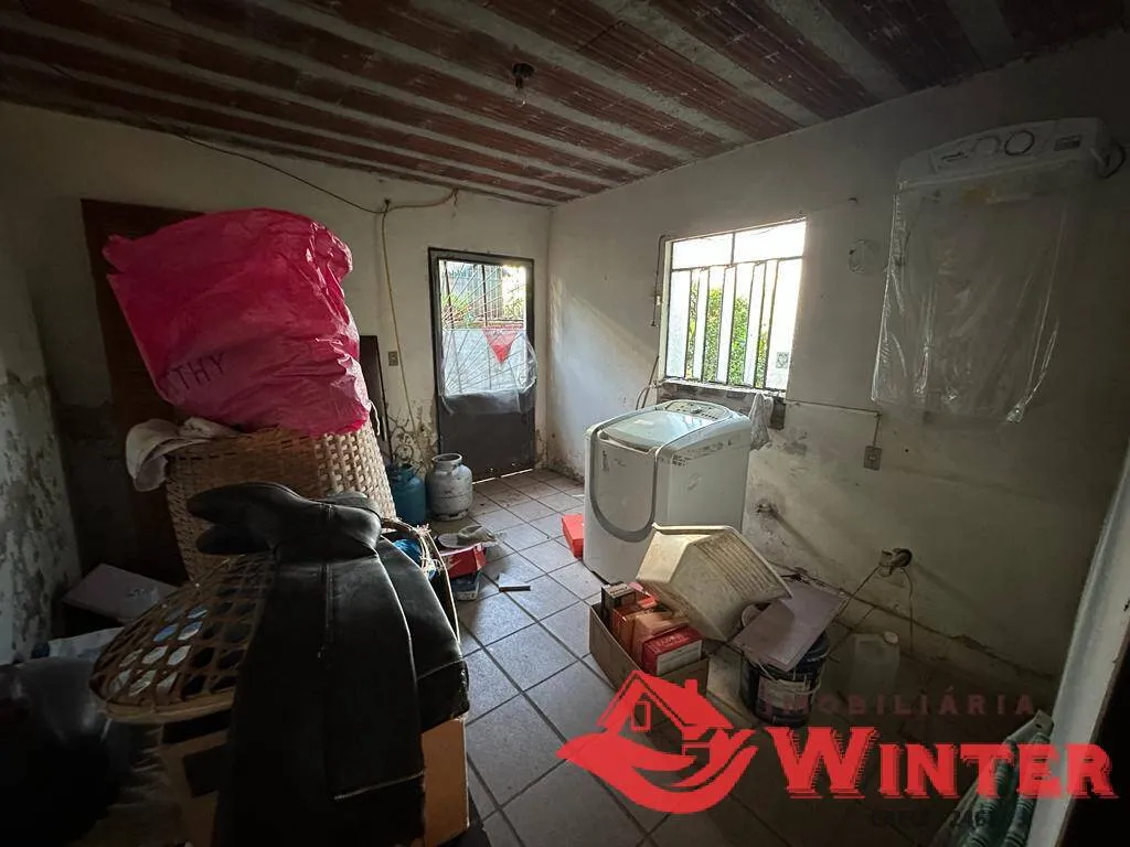 Imagem Casa com 240m2 a venda!
