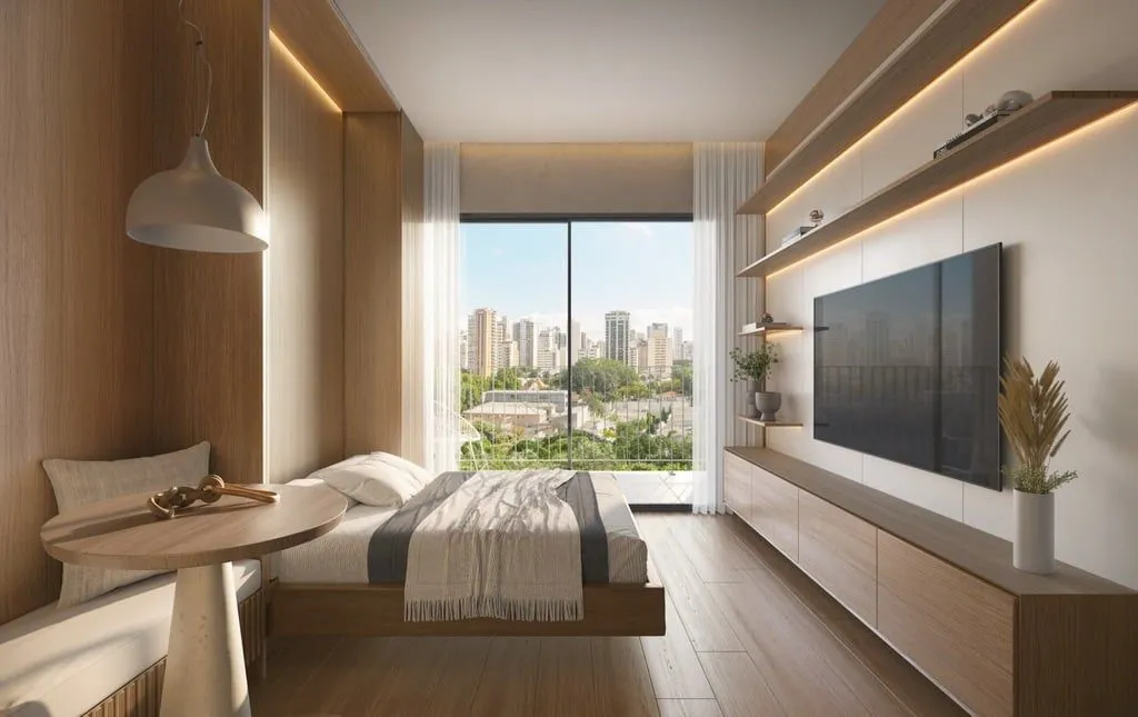 Imagem Loft em Três Figueiras