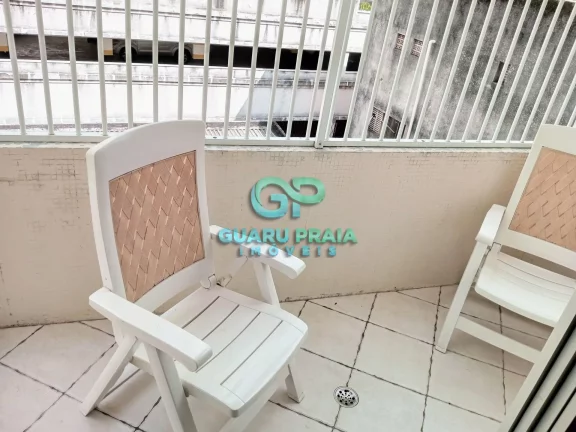 Imagem Apartamento à venda no bairro Pitangueiras - Guarujá/SP