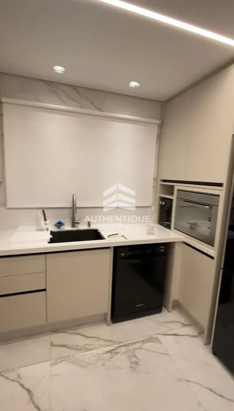 Imagem Julia - Itaim Bibi - Apartamento à venda no bairro Itaim Bibi - São Paulo/SP, Zona Sul