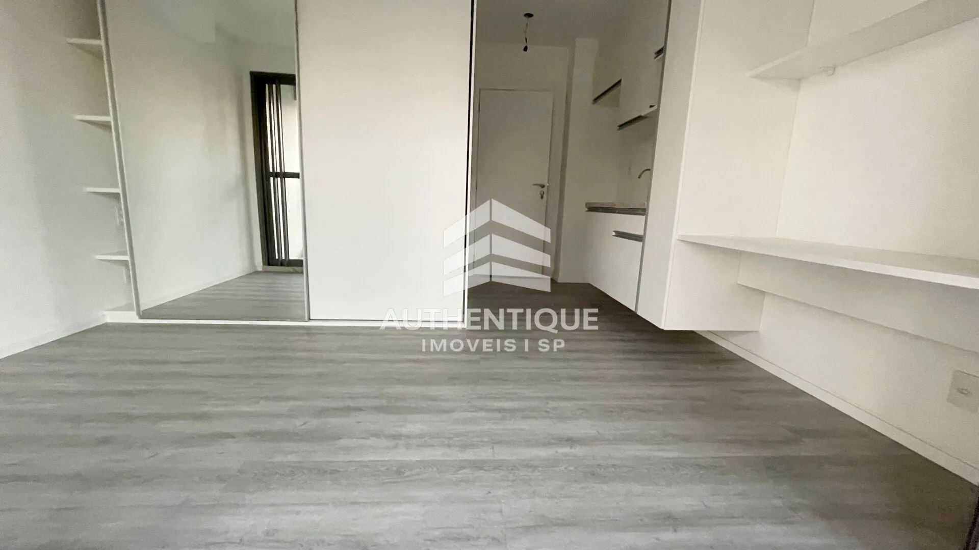 Imagem VITRALI MOEMA - Apartamento à venda em São Paulo/SP