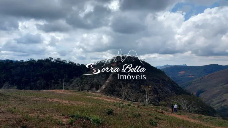 Imagem Terreno em Condomínio Vale do Barão em Itaipava, Petrópolis/RJ