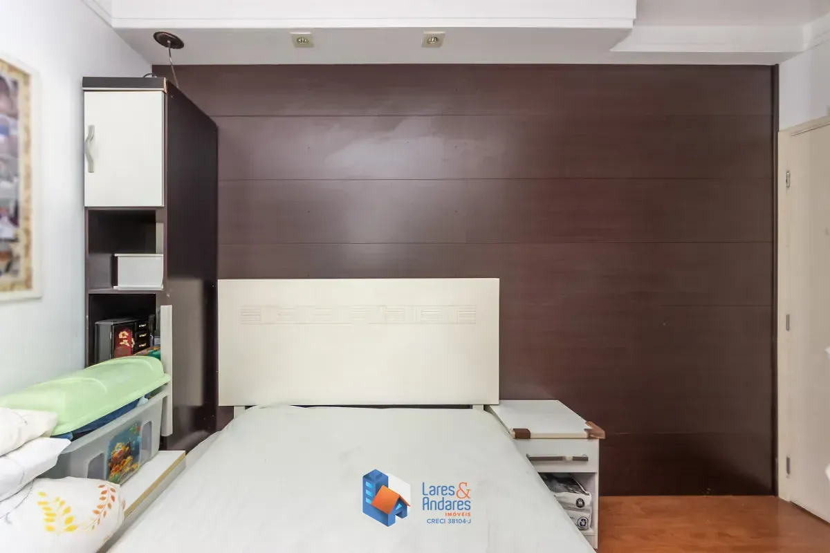 Imagem Apartamento para venda em Ipiranga com 2 quartos, sendo 1 suíte, 58m²