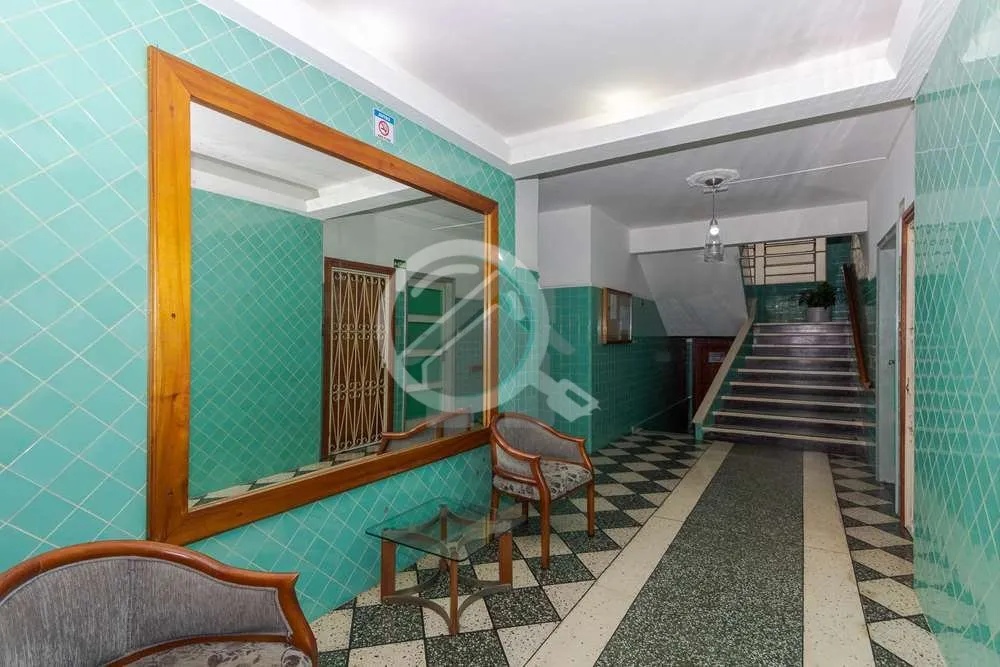 Imagem Apartamento com excelente localização, próximo ao Nacional, Zaffari, Hospital Mãe de Deus, Acade...