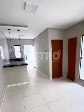 Imagem Casa á venda no Bairro Padre José de Castro, 3 quartos, Petrolina-PE