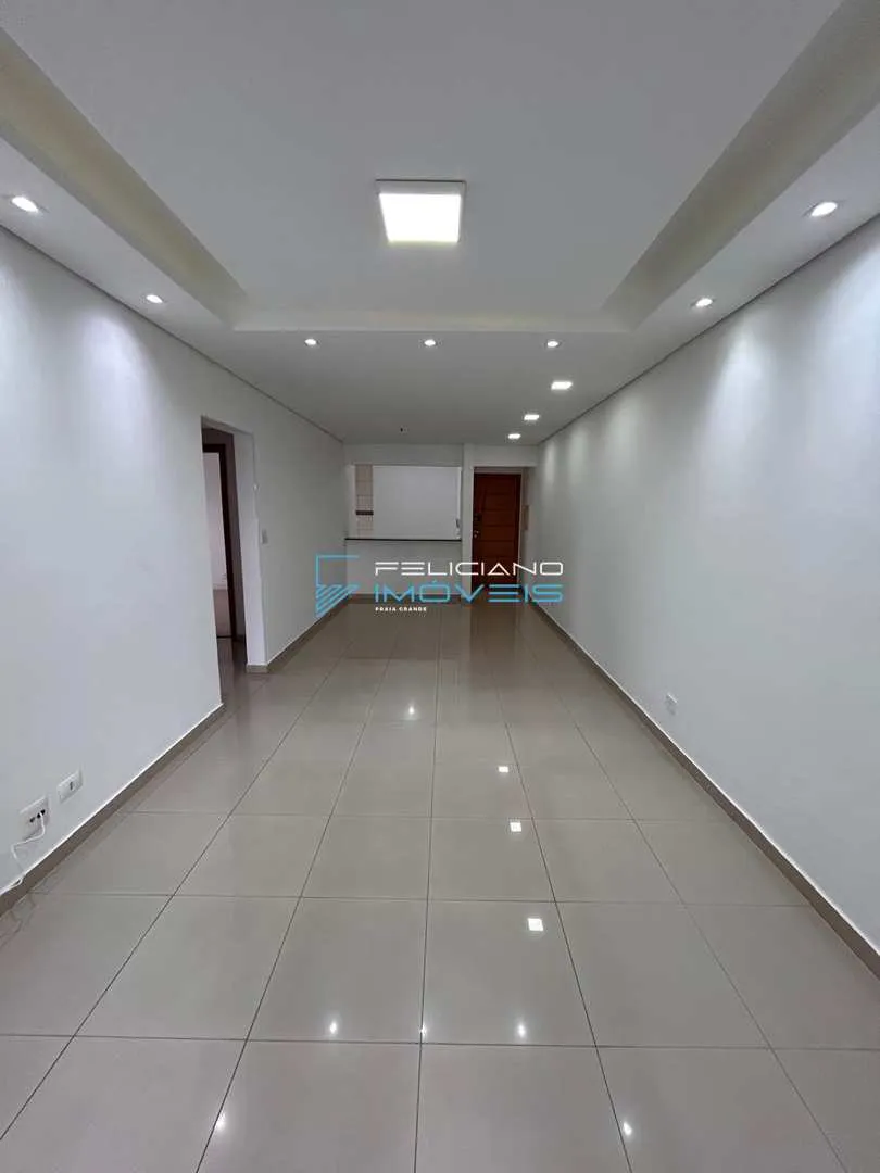 Imagem Apartamento com 3 quartos, Aviação, Praia Grande - R$ 880 mil, Cod: 6623