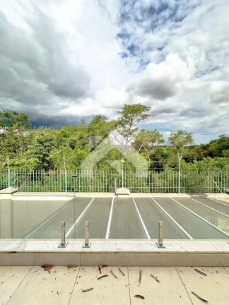 Imagem Casa de Condomínio em Alphaville - Santana de Parnaíba, SP