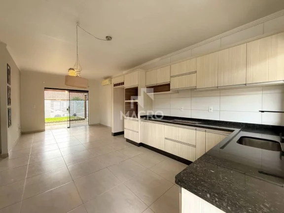 Imagem Casa Térrea | Vila lenzi | 2 quartos | 130m²
