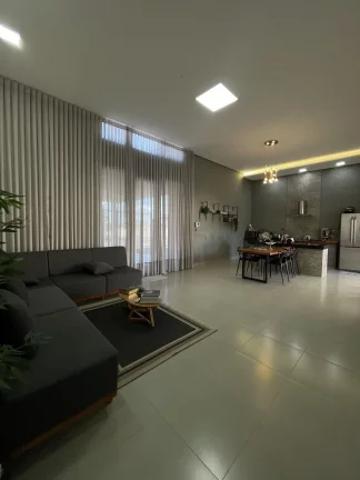 Imagem Casa à venda em Goianésia/GO