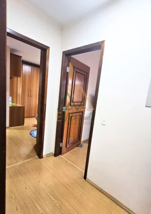 Imagem Casa Padrão Térrea com Terreno