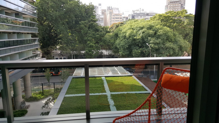 Imagem Apartamento com 1 Quarto à Venda, 38 m²em República - São Paulo