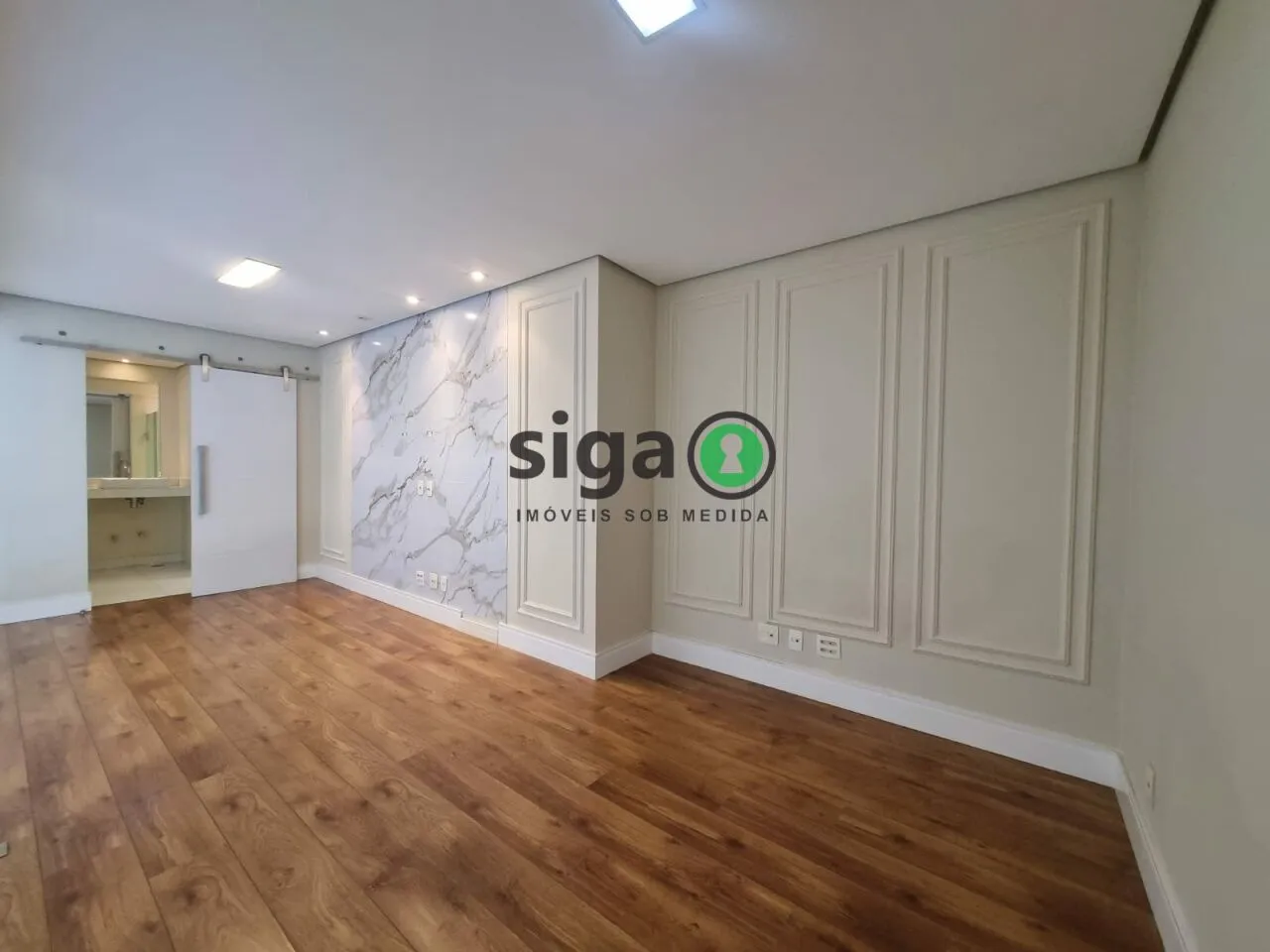 Imagem APARTAMENTO 183METROS - 3 SUITES NO BROOKLIN