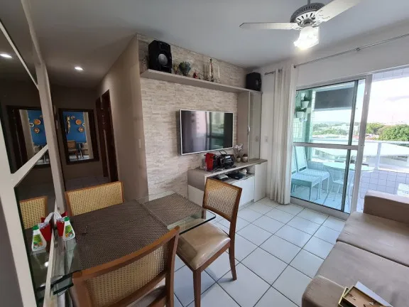 Apartamento com 2 Quartos à Venda, 55 m²em Piedade - Jaboatão dos Guararapes