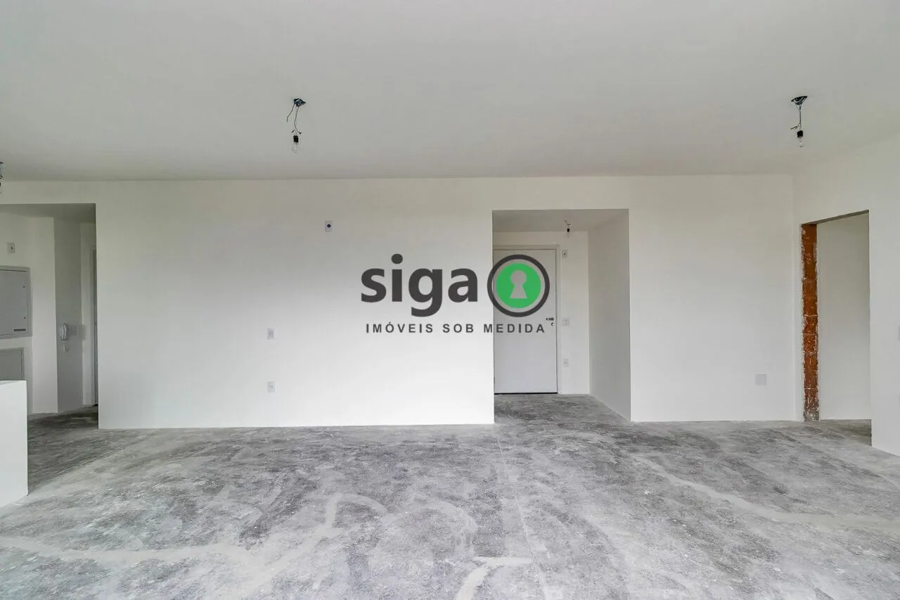 Imagem Apartamento com 176m² Brooklin - NOVO !!!!!