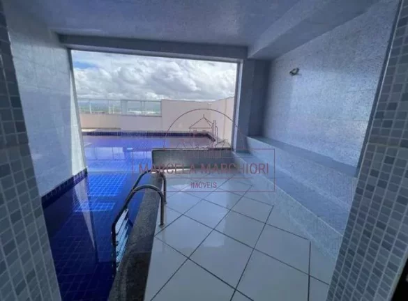 Imagem Apartamento 2 quartos PORTEIRA FECHADA em Ilha dos Bentos