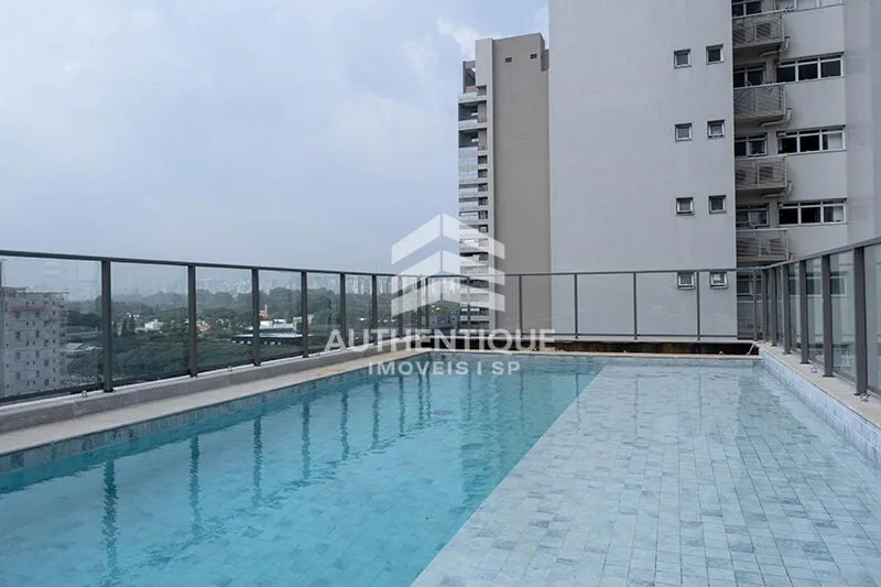 Imagem AYLA MOEMA - Apartamento à venda em São Paulo/SP