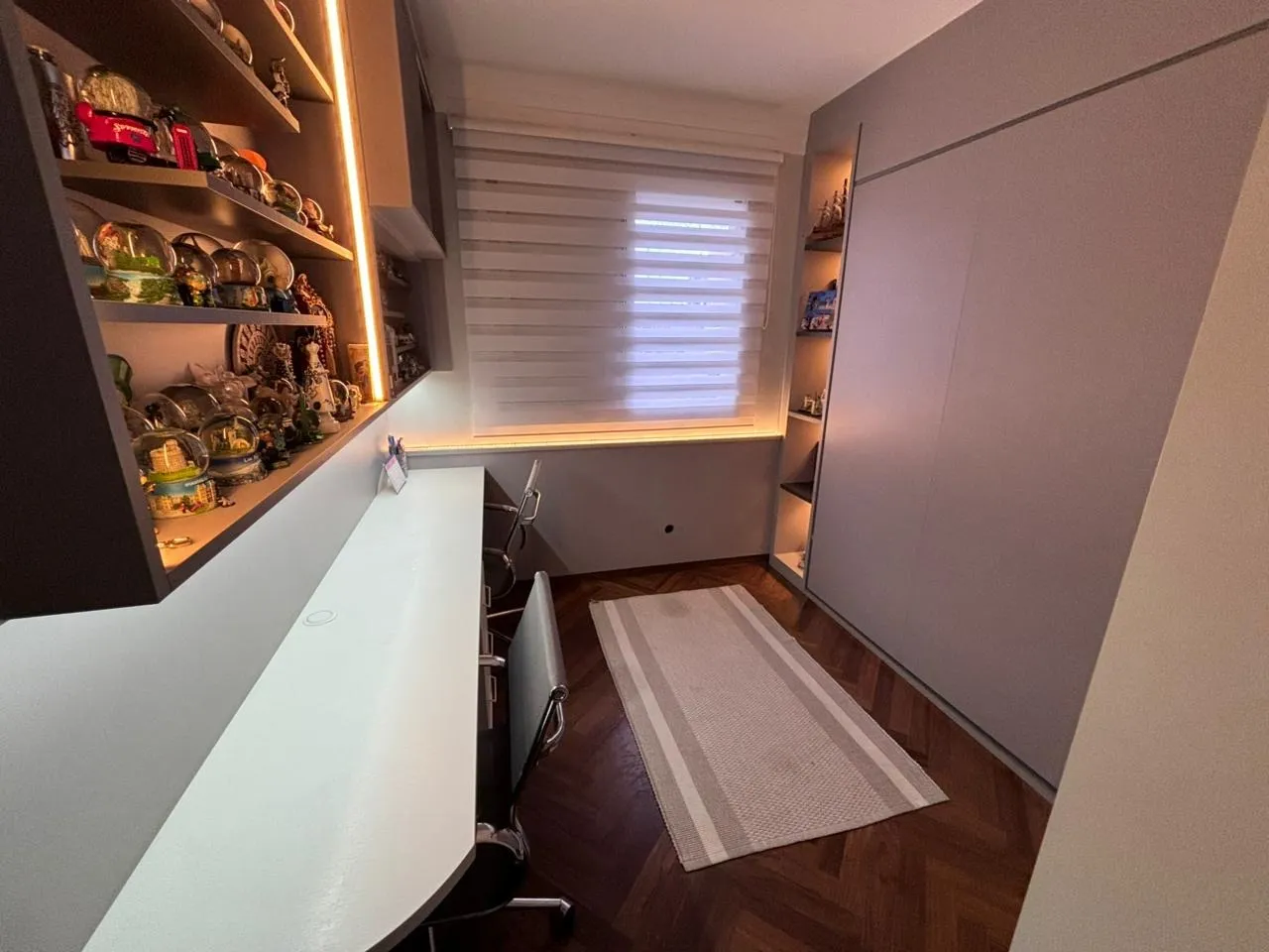 Imagem Excelente apartamento à venda, Jardim Judith, Sorocaba, SP