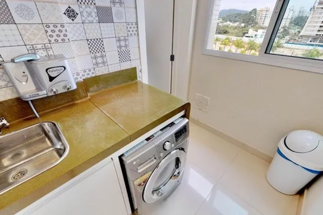 Imagem Apartamento à venda em Itajaí, Praia Brava de Itajaí, com 3 quartos, 159m2