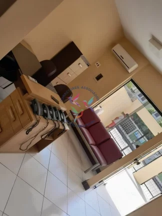 Imagem ALUGO SALAS COMERCIAIS