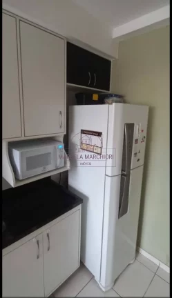 Imagem Apartamento 2 quartos sol da manhã em Soteco