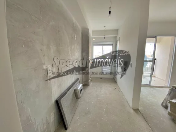 Imagem Apartamento em Santos 2 dormitórios para venda