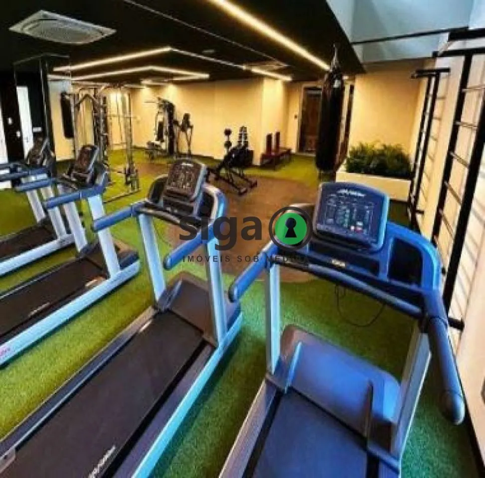 Imagem STUDIO EM MOEMA