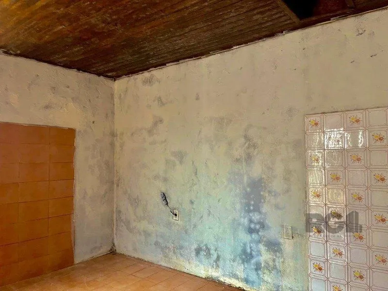 Imagem Casa Térrea para Aluguel - Centro de Eldorado do Sul