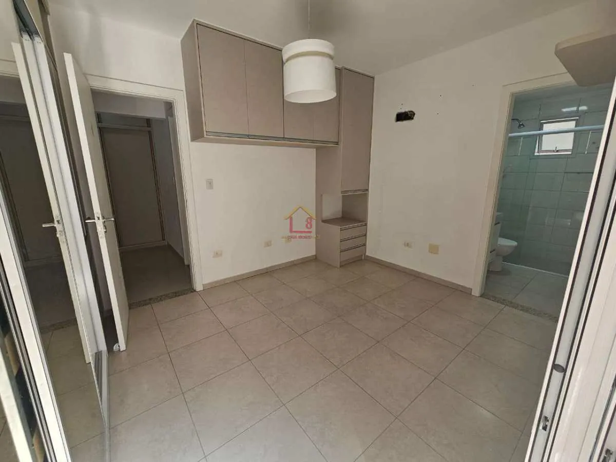 Imagem apartamento para locação - Canto do Forte
