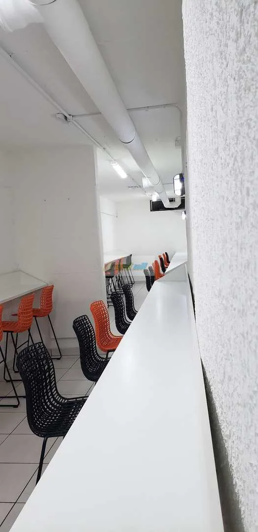 Imagem Conjunto Comercial/Sala
