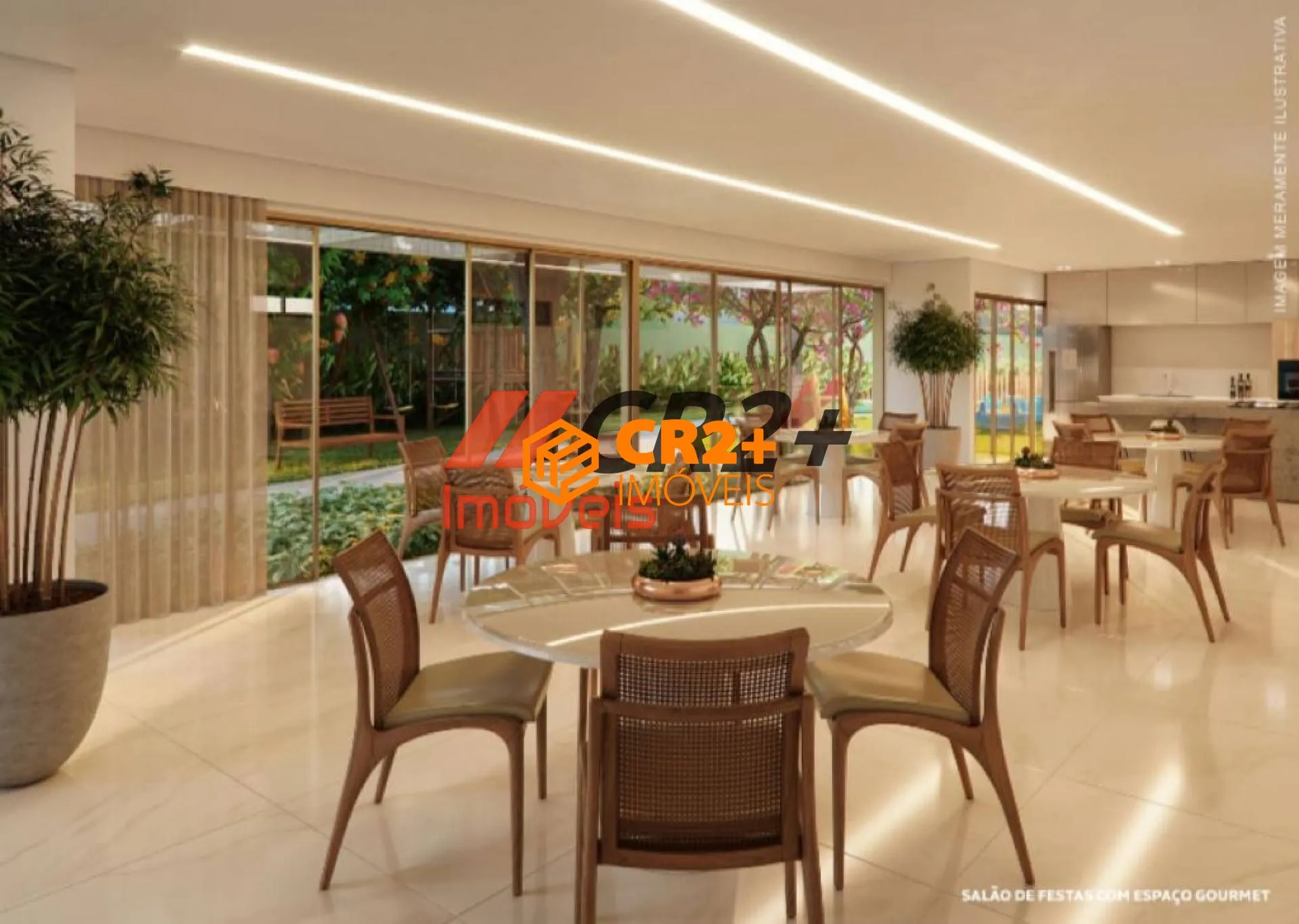 Imagem Apartamento a Venda de 139m², com 4 quartos, 2 suítes, em bairro Monteiro em